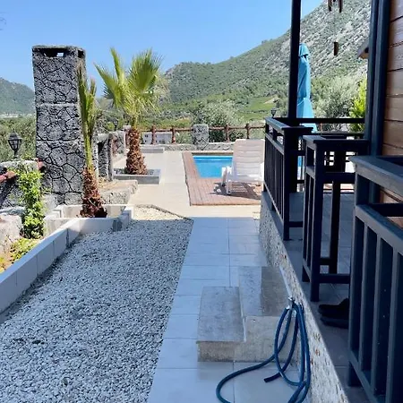 Celikkaya Villa Kumluca