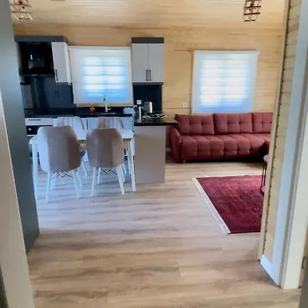Villa Celikkaya *