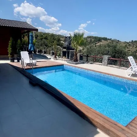 Celikkaya Villa Kumluca