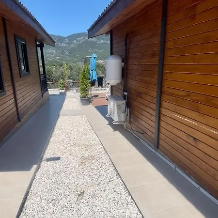 Celikkaya Villa *