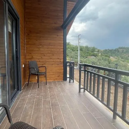 Celikkaya Villa *