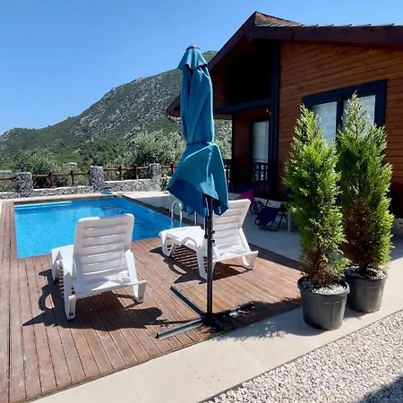 Celikkaya Villa *