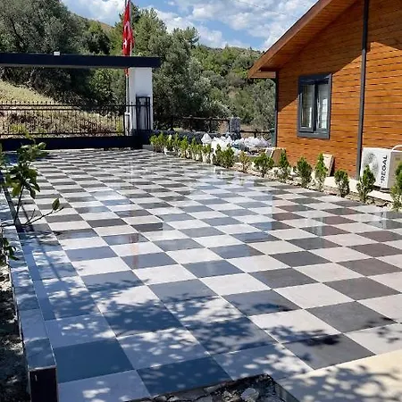 Celikkaya Villa