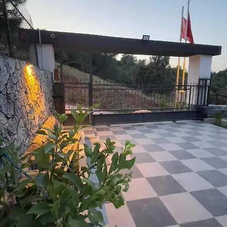 Villa Celikkaya Kumluca