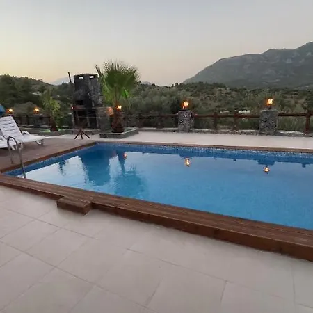 Villa Celikkaya *