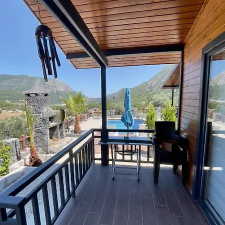 Celikkaya Villa Kumluca