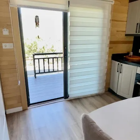 Celikkaya Villa *
